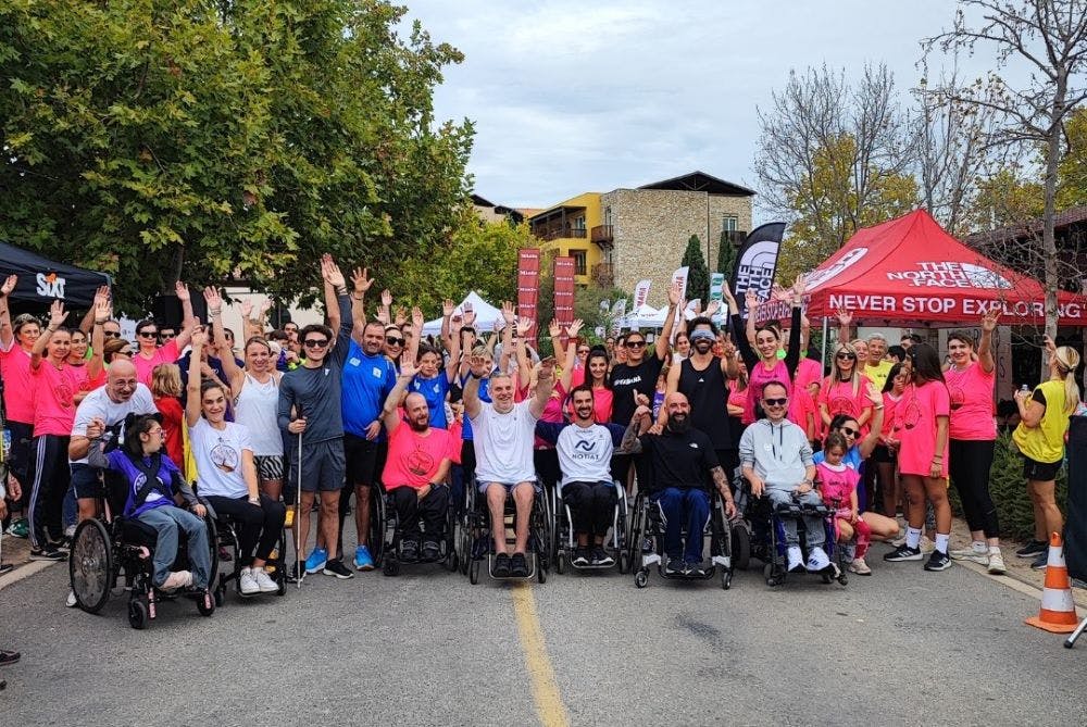 Πλήθος δράσεων και συμμετασχόντων στο Navarino Challenge 2024 runbeat.gr